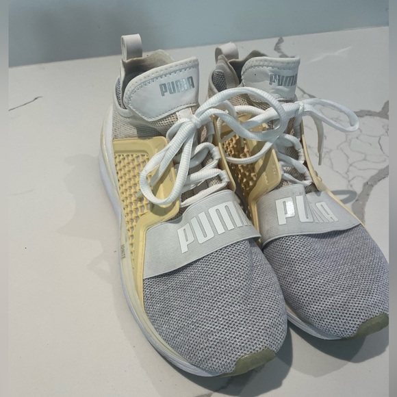 Puma Ignite Limitless Mens Running
Sneakers Shoes Size 11 - Picture 1 of 6